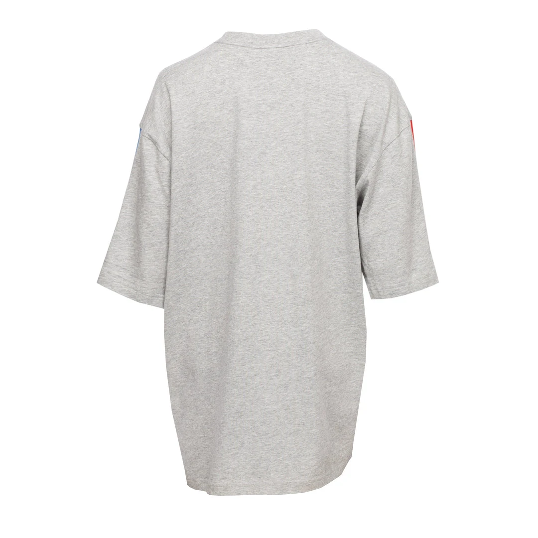 ADIDAS Tricoil Oversized Tee - Womens