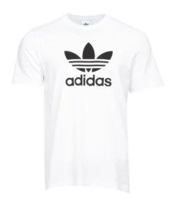 ADIDAS BEST SELLERS Trefoil Tee - Mens