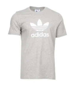 ADIDAS Trefoil Tee - Mens BEST SELLERS
