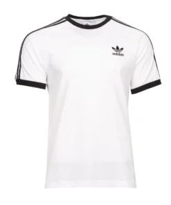 ADIDAS 3-Stripes Tee - Mens BEST SELLERS