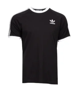 ADIDAS BEST SELLERS 3-Stripes Tee - Mens
