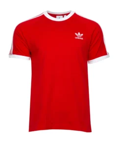 ADIDAS 3-Stripes Tee - Mens