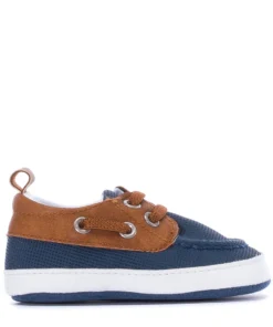 RISING STAR Boat Shoe - Infant