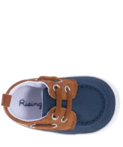 RISING STAR Boat Shoe - Infant