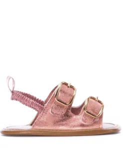 RISING STAR Twin Strap Sandal - Infant BEST SELLERS