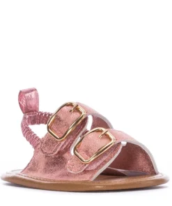 RISING STAR Twin Strap Sandal - Infant BEST SELLERS