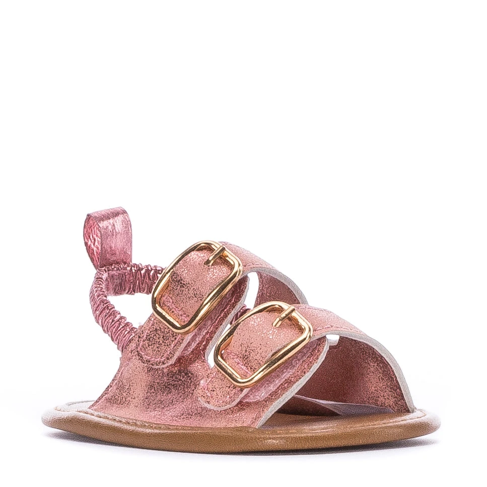 RISING STAR Twin Strap Sandal - Infant BEST SELLERS