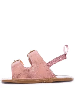RISING STAR Twin Strap Sandal - Infant BEST SELLERS