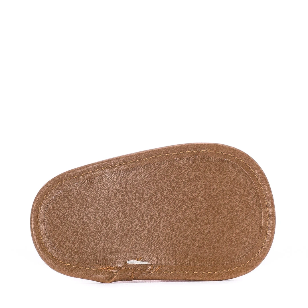 RISING STAR Twin Strap Sandal - Infant BEST SELLERS