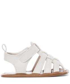 RISING STAR BEST SELLERS Fisherman Sandal - Infant