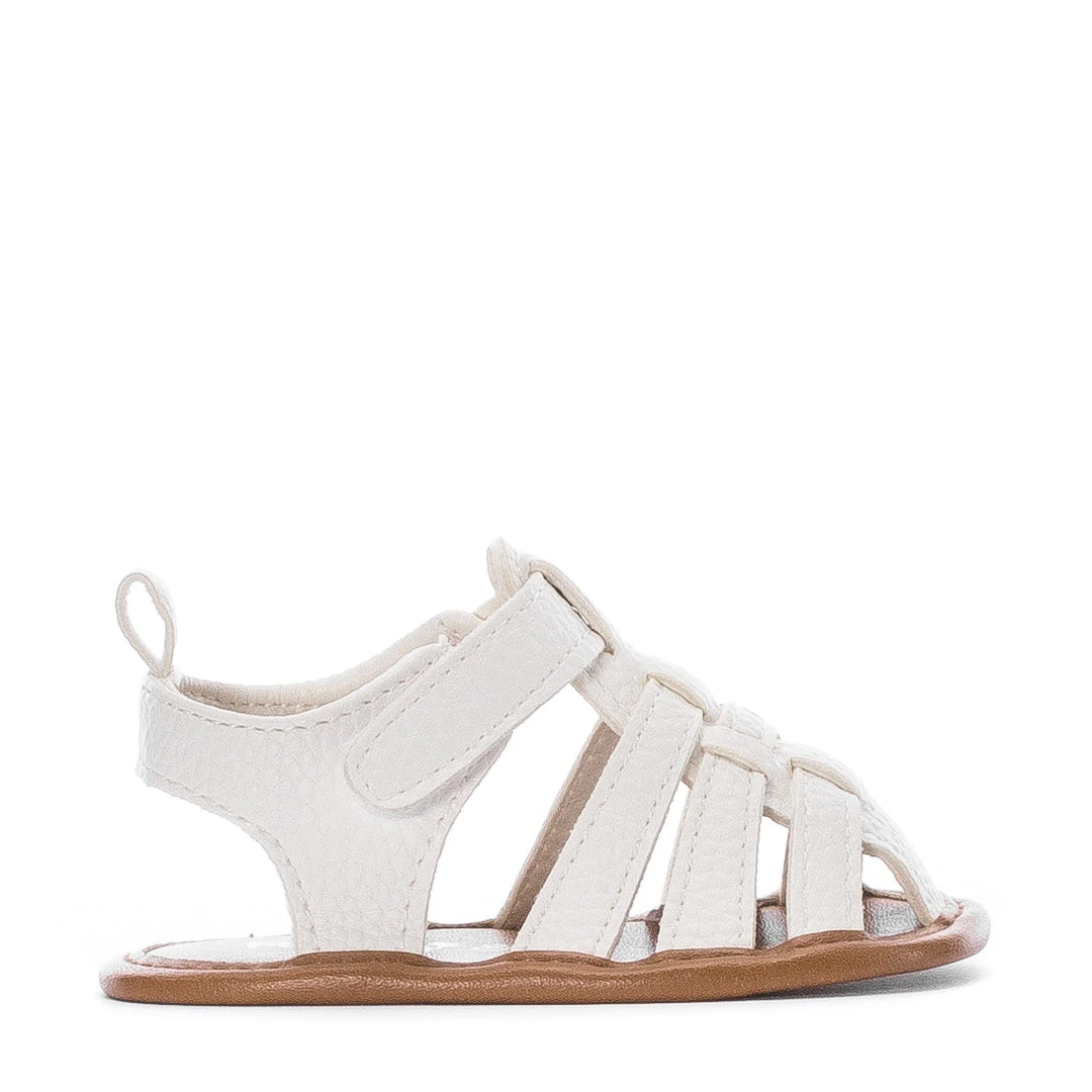 RISING STAR BEST SELLERS Fisherman Sandal - Infant