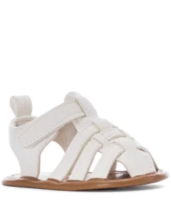 RISING STAR BEST SELLERS Fisherman Sandal - Infant
