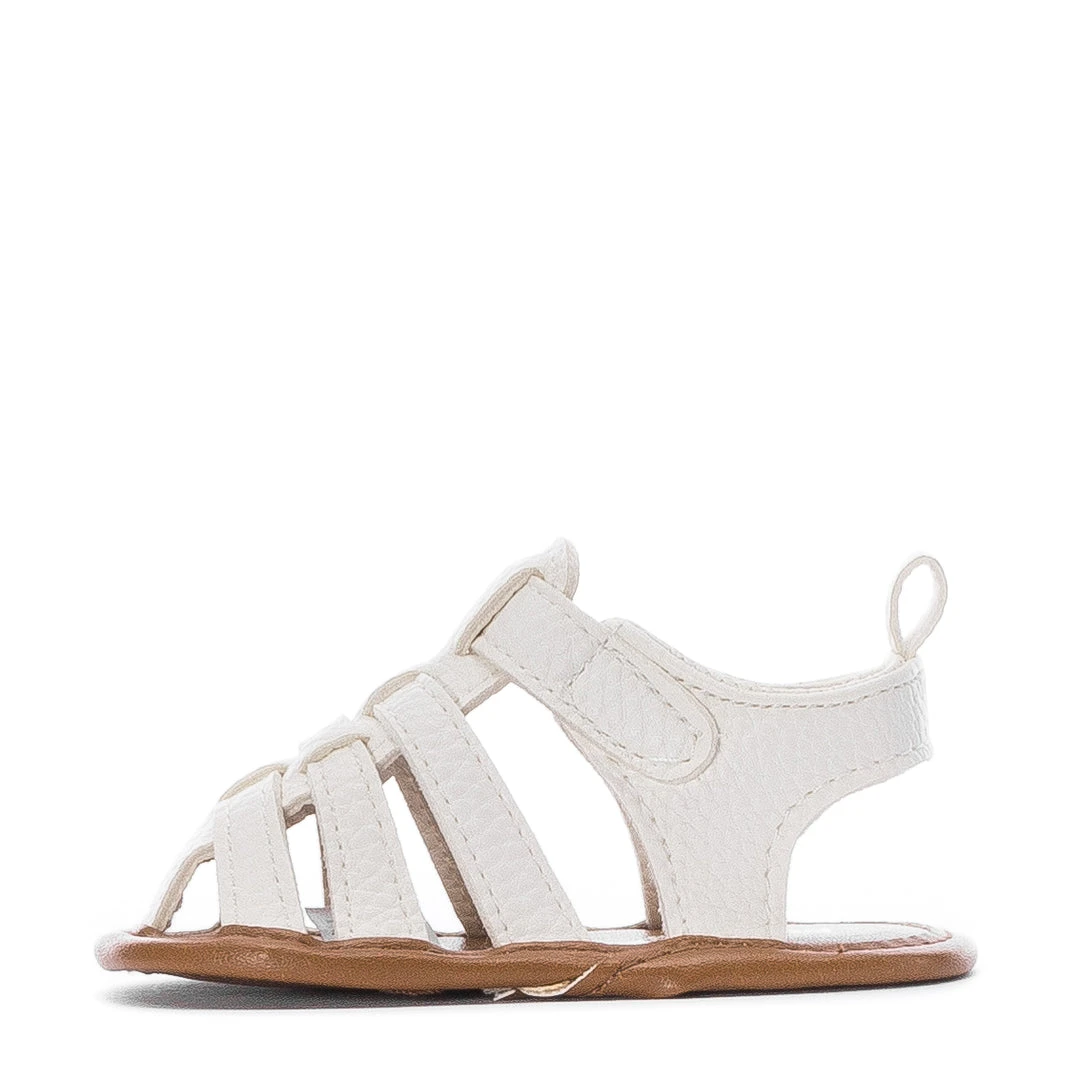 RISING STAR BEST SELLERS Fisherman Sandal - Infant