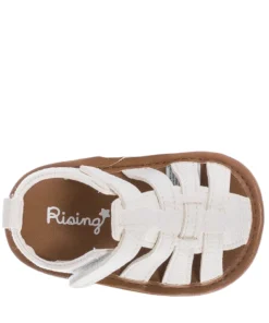 RISING STAR BEST SELLERS Fisherman Sandal - Infant