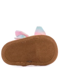 RISING STAR Tie Dye Bow Sandal - Infant BEST SELLERS