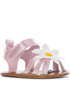 RISING STAR Flower Sandal - Infant BEST SELLERS