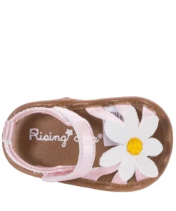 RISING STAR Flower Sandal - Infant BEST SELLERS