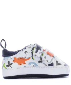 RISING STAR BEST SELLERS Dino Sneaker - Infant