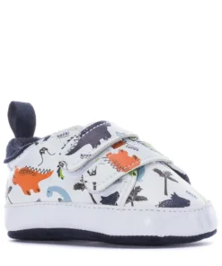 RISING STAR BEST SELLERS Dino Sneaker - Infant