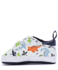 RISING STAR BEST SELLERS Dino Sneaker - Infant