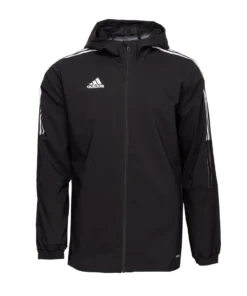 ADIDAS Tiro Windbreaker - Mens BEST SELLERS