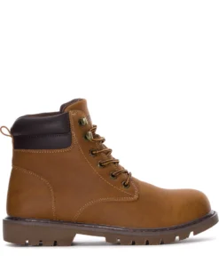 EUROSTAR Grinder ST Workboot - Womens