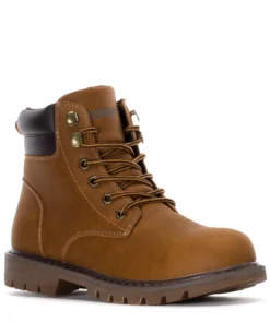 EUROSTAR Grinder ST Workboot - Womens