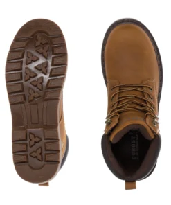 EUROSTAR Grinder ST Workboot - Womens