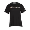 CHAMPION Classic Tee Painterly - Womens