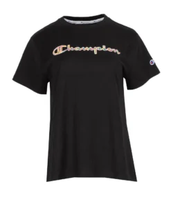 CHAMPION Classic Tee Painterly - Womens
