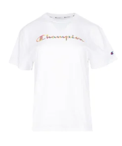 CHAMPION BEST SELLERS Classic Tee Painterly - Womens