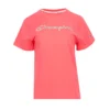CHAMPION Classic Tee Painterly - Womens