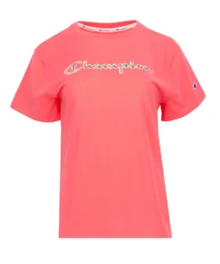 CHAMPION Classic Tee Painterly - Womens