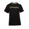 CHAMPION Classic Multicolor Tee - Womens BEST SELLERS