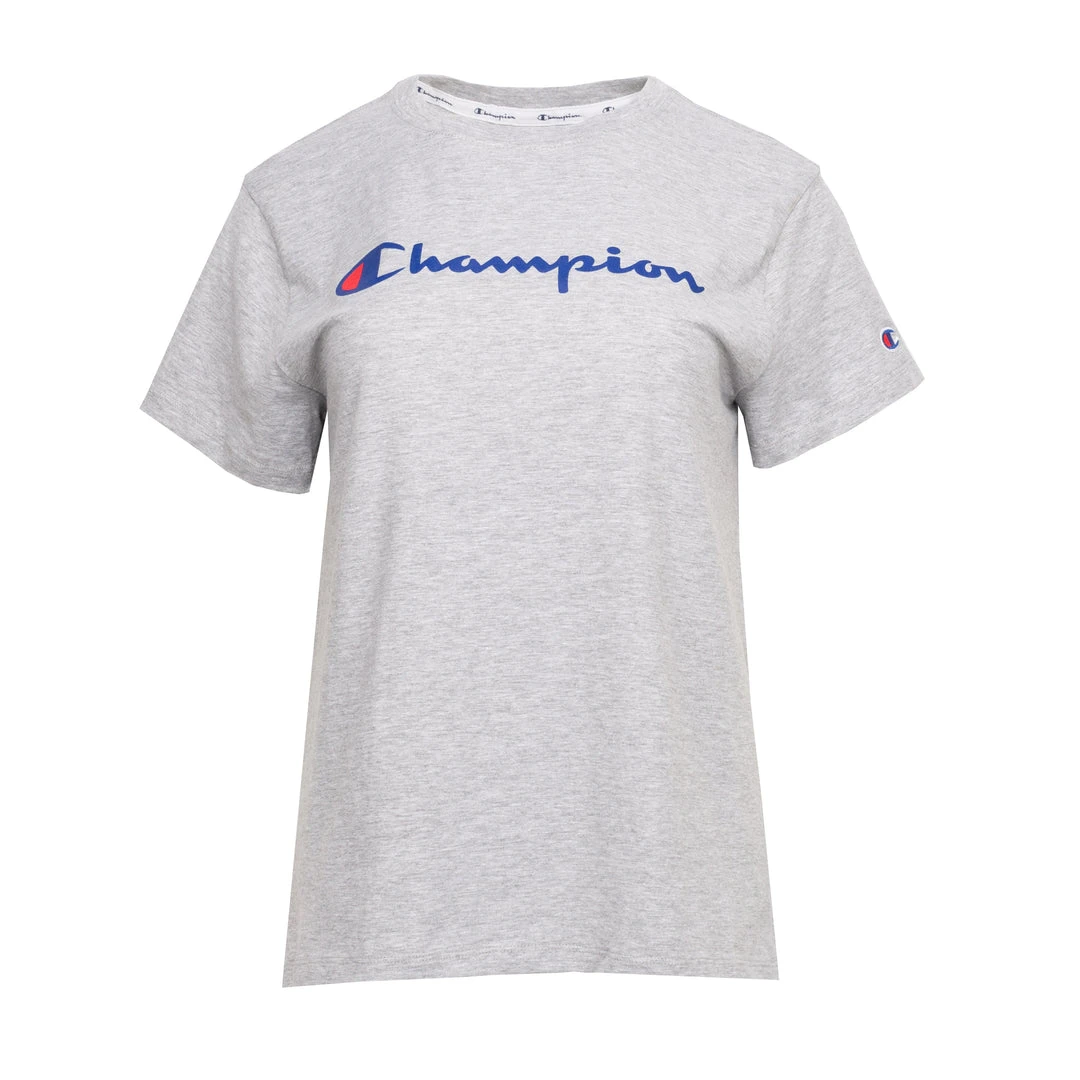 CHAMPION Classic Tee - Womens