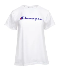 CHAMPION Classic Tee - Womens