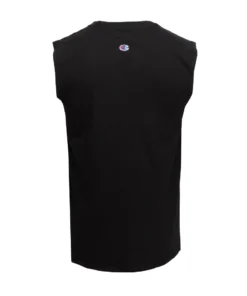 CHAMPION Classic Graphic Muscle Tee - Mens