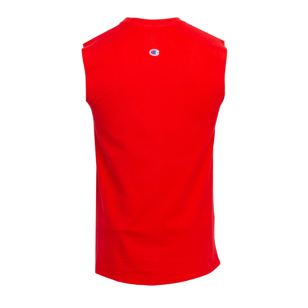 CHAMPION Classic Graphic Muscle Tee - Mens BEST SELLERS