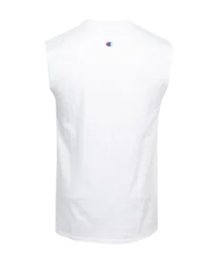 CHAMPION BEST SELLERS Classic Graphic Muscle Tee - Mens