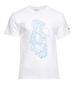 CHAMPION Classic Graphic Tee - Mens BEST SELLERS