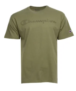CHAMPION Classic Graphic Tee - Mens BEST SELLERS