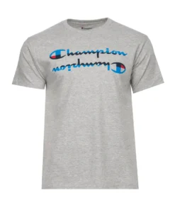CHAMPION Classic Graphic Tee - Mens BEST SELLERS