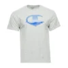 CHAMPION Classic Graphic Tee Waves - Mens