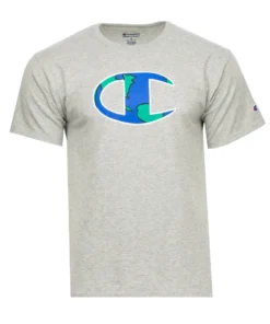 CHAMPION Classic Graphic Tee - Mens