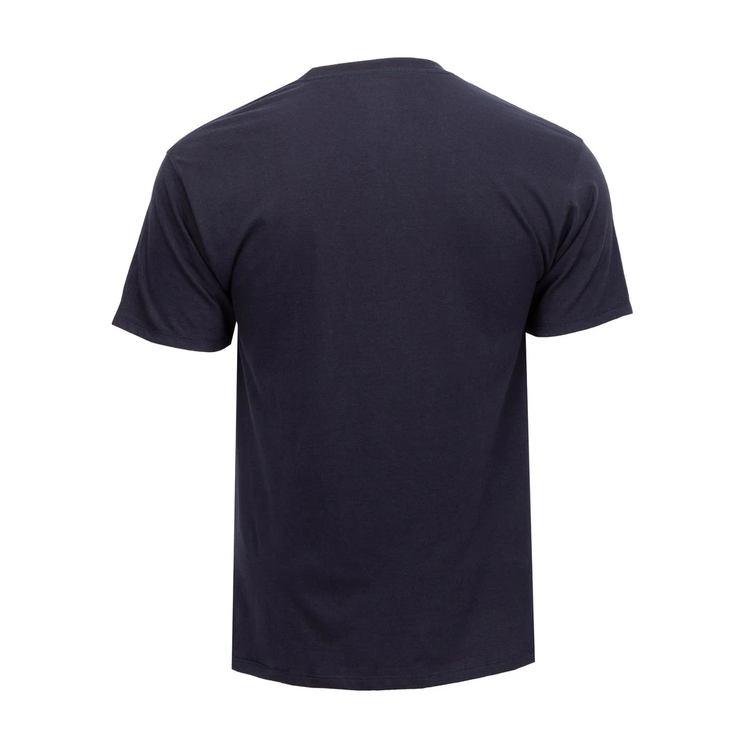 CHAMPION BEST SELLERS Classic Graphic Swirl Tee - Mens