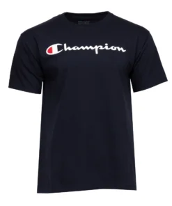 CHAMPION Classic Graphic Tee - Mens BEST SELLERS