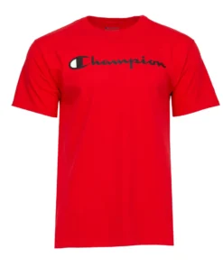 CHAMPION Classic Graphic Tee - Mens
