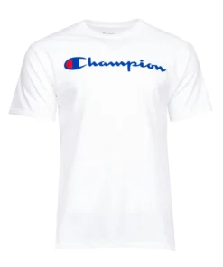 CHAMPION Classic Graphic Tee - Mens BEST SELLERS