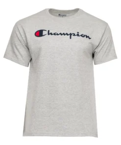 CHAMPION Classic Graphic Tee - Mens BEST SELLERS