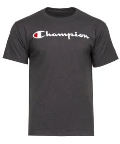 CHAMPION Classic Graphic Tee - Mens
